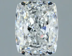 0.7ct CUSHION F VS2 Natural diamond