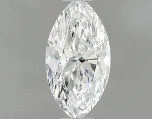 0.3ct MARQUISE H VVS1 Natural diamond