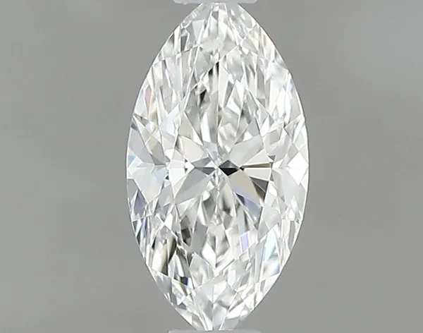 0.3ct MARQUISE H VVS1 Natural diamond