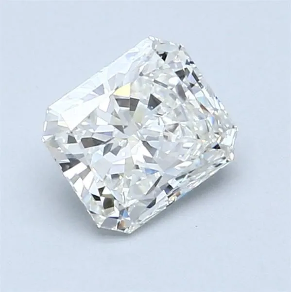 1.04ct RADIANT G VS2 Natural diamond
