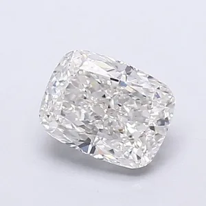 1.07ct CUSHION F VS2 Lab diamond