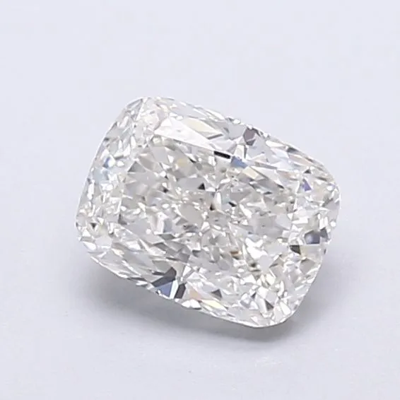 1.07ct CUSHION F VS2 Lab diamond