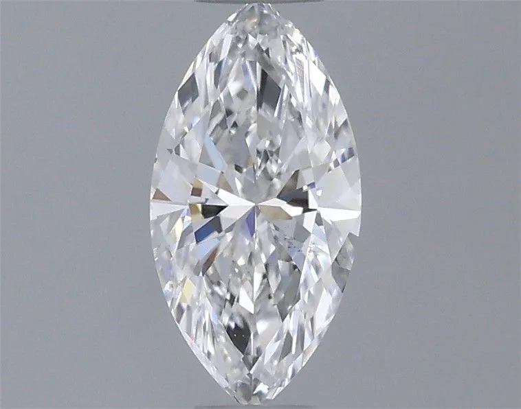 0.30ct MARQUISE F SI1 Natural diamond