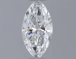 0.3ct MARQUISE F SI1 Natural diamond