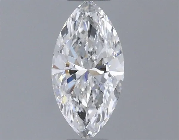 0.3ct MARQUISE F SI1 Natural diamond