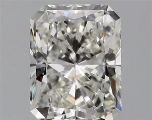 0.5ct RADIANT G VS1 Natural diamond
