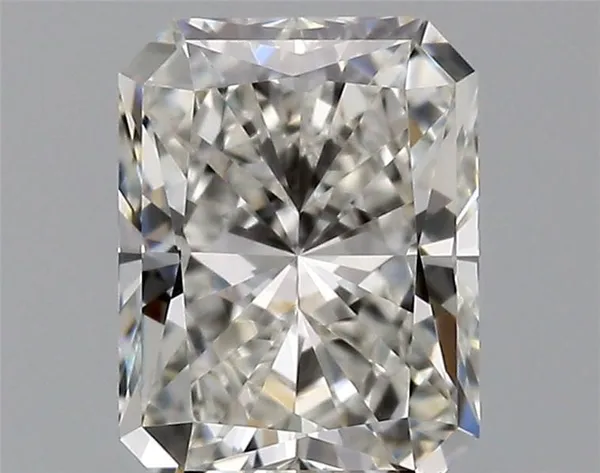 0.5ct RADIANT G VS1 Natural diamond