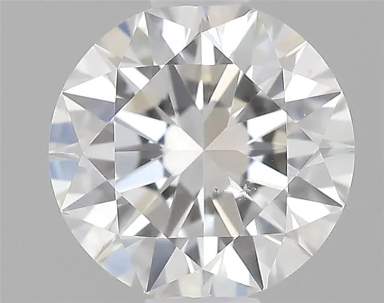 0.30ct ROUND G SI1 Natural diamond