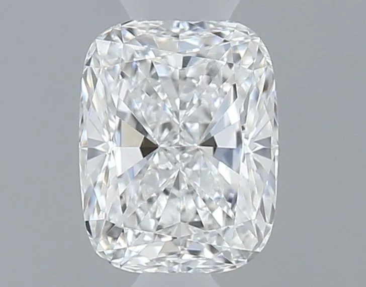 0.30ct CUSHION E VVS2 Natural diamond