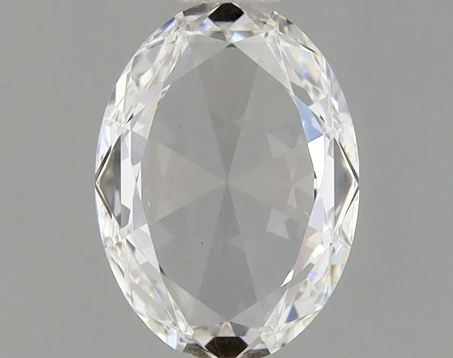 0.50ct OVAL D VS1 Natural diamond