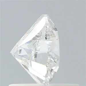 0.92ct HEART E VS1 Lab diamond