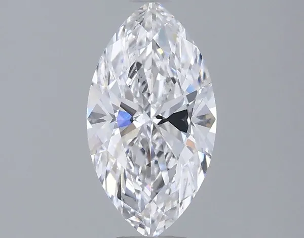 1.02ct MARQUISE D VS1 Lab diamond
