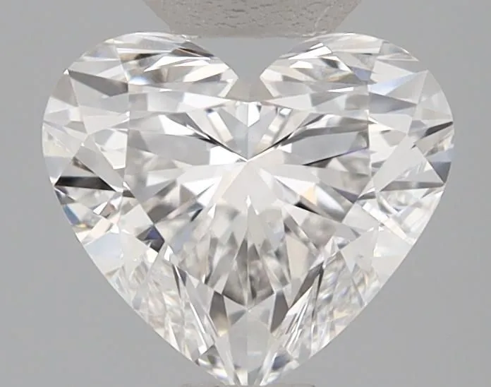1.36ct HEART D VVS2 Lab Grown diamond