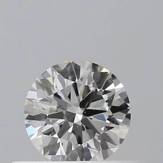 0.3ct ROUND H VS1 Natural diamond