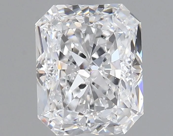 0.72ct RADIANT D VS2 Natural diamond