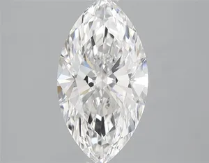 0.96ct MARQUISE D VS1 Lab diamond