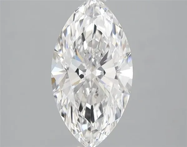 0.96ct MARQUISE D VS1 Lab diamond