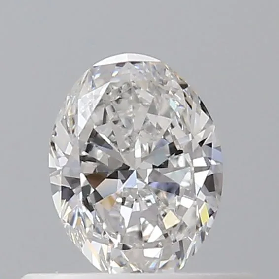 0.40ct OVAL E VS1 Natural diamond
