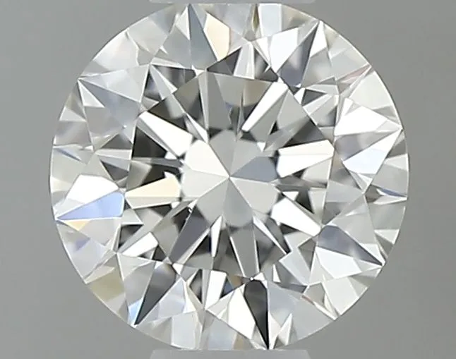 0.30ct ROUND H VS2 Natural diamond