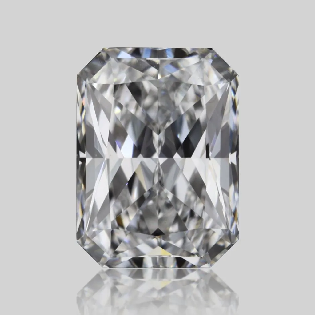 0.70ct RADIANT E VS1 Natural diamond
