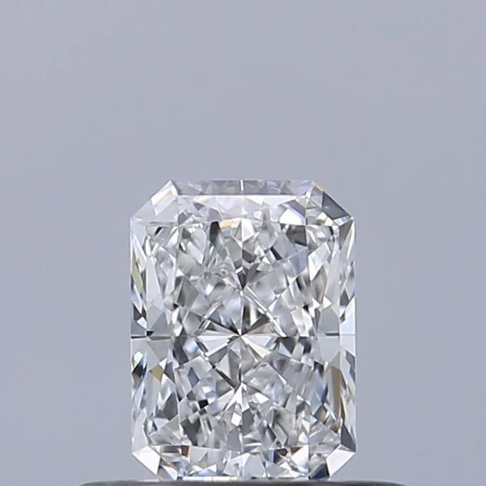 0.37ct RADIANT D VVS2 Natural diamond