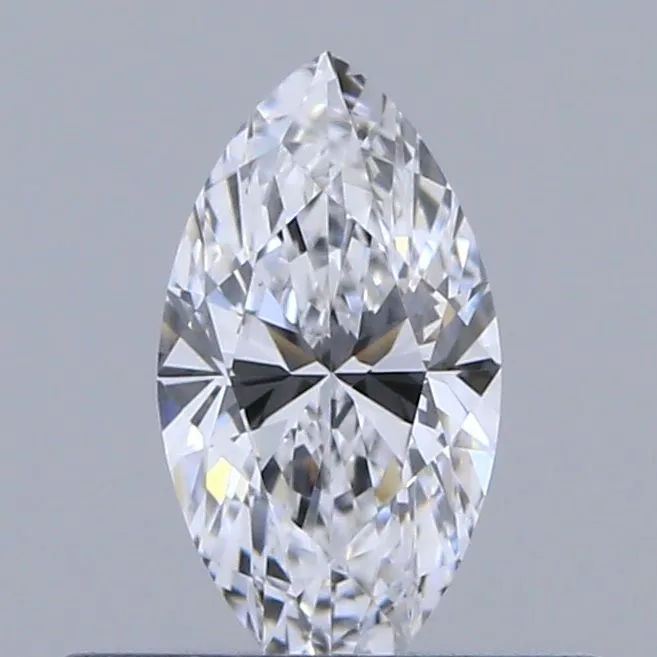 0.30ct MARQUISE D VS1 Natural diamond