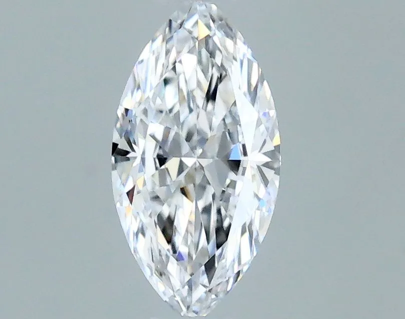 0.31ct MARQUISE D VVS1 Natural diamond