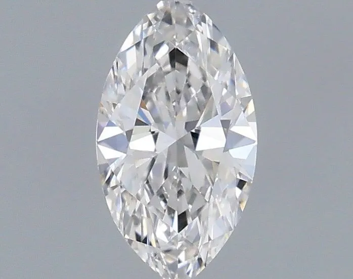 0.31ct MARQUISE G VVS2 Natural diamond