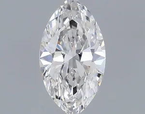 0.31ct MARQUISE G VVS2 Natural diamond