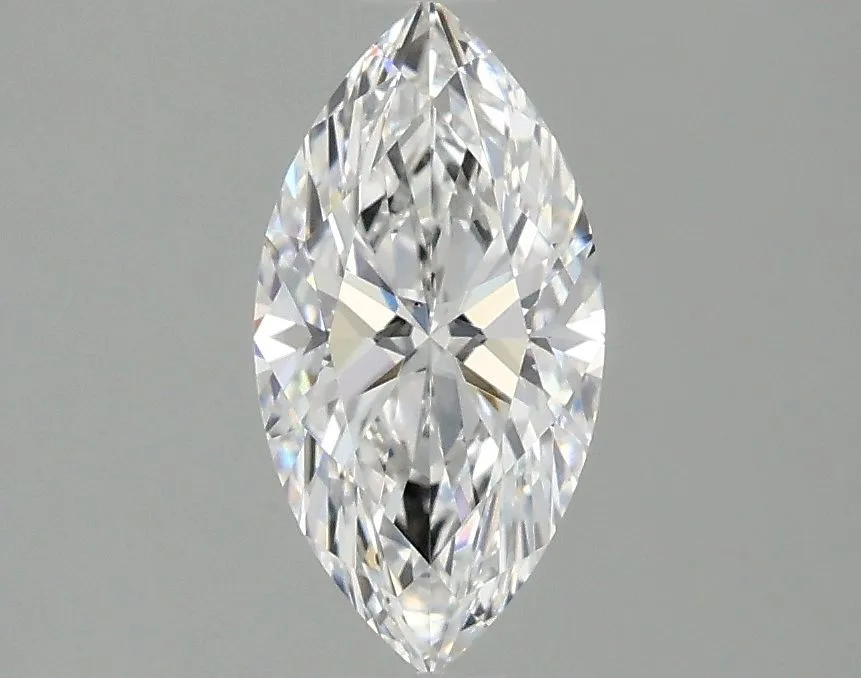 1.01ct MARQUISE D VS2 Lab Grown diamond
