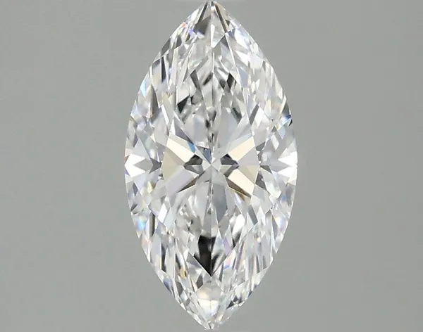 1.01ct MARQUISE D VS2 Lab diamond