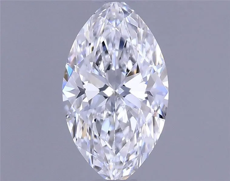 0.50ct MARQUISE D VS2 Natural diamond