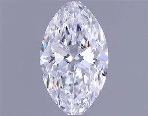 0.5ct MARQUISE D VS2 Natural diamond