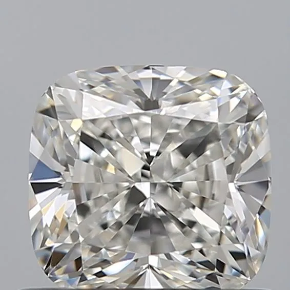 0.91ct CUSHION G IF Natural diamond