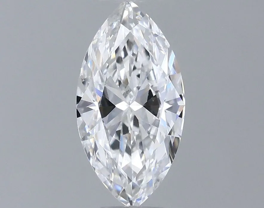 0.40ct MARQUISE E VS1 Natural diamond