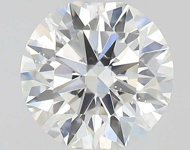 0.30ct ROUND H SI1 Natural diamond
