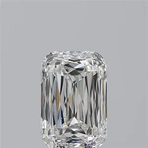 1.51ct RADIANT G SI1 Natural diamond