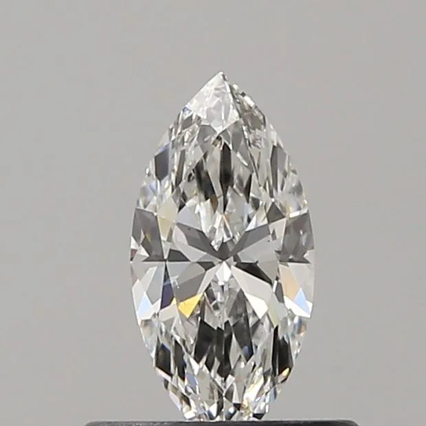 0.40ct MARQUISE G VS2 Natural diamond