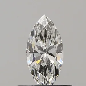 0.4ct MARQUISE G VS2 Natural diamond