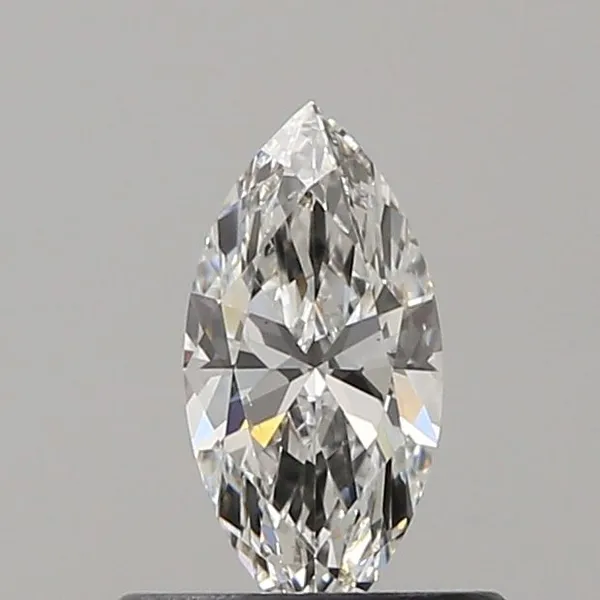 0.4ct MARQUISE G VS2 Natural diamond