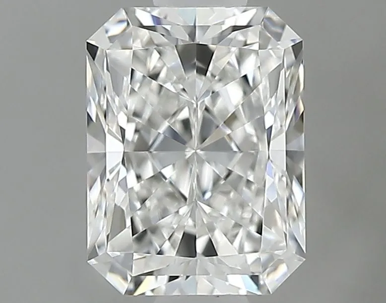 1.01ct RADIANT F IF Natural diamond