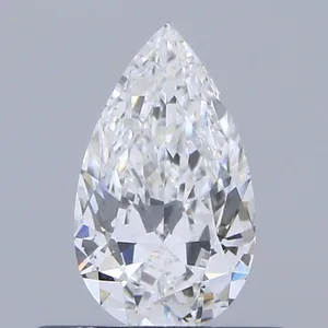 0.4ct PEAR G VS1 Natural diamond