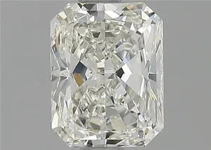 1.01ct RADIANT H VS1 Natural diamond