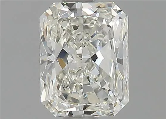 1.01ct RADIANT H VS1 Natural diamond