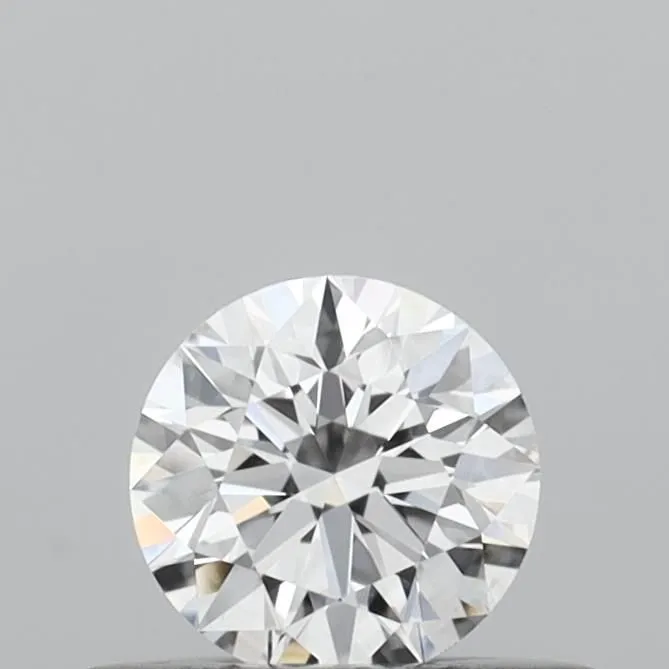 0.31ct ROUND D VS1 Lab Grown diamond