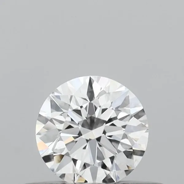 0.31ct ROUND D VS1 Lab diamond