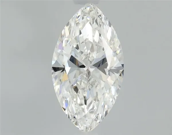 0.4ct MARQUISE H SI2 Natural diamond