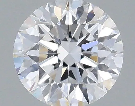0.33ct ROUND D VVS2 Lab Grown diamond