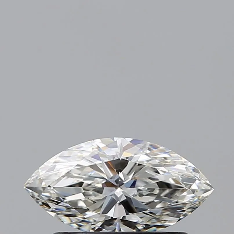 0.52ct MARQUISE H VVS1 Natural diamond