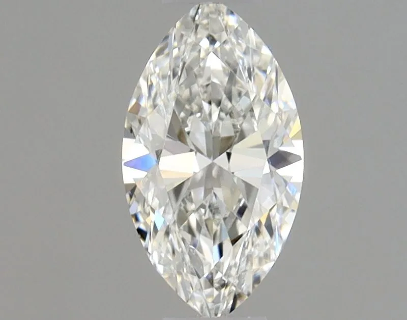 0.34ct MARQUISE G VVS1 Natural diamond